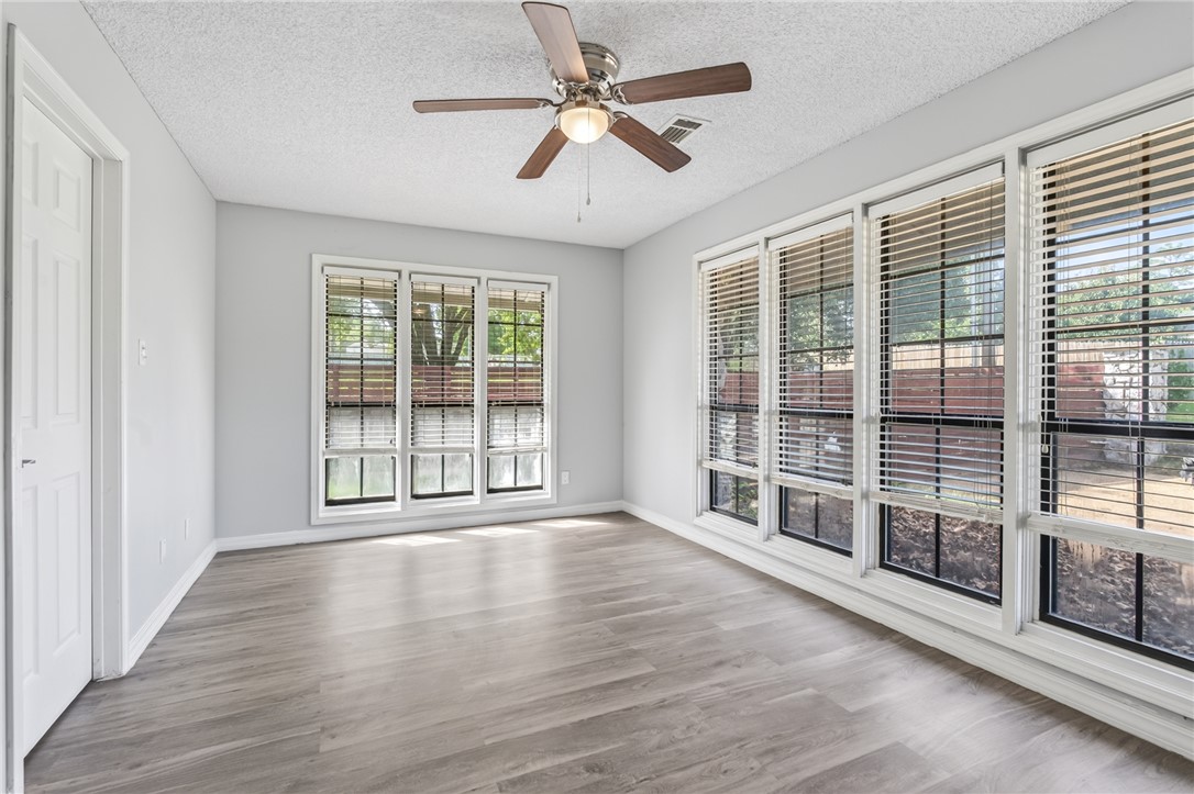Vista Hills I - Residential
