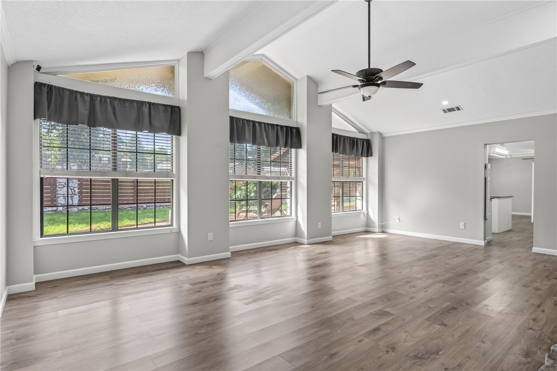 Vista Hills I - Residential