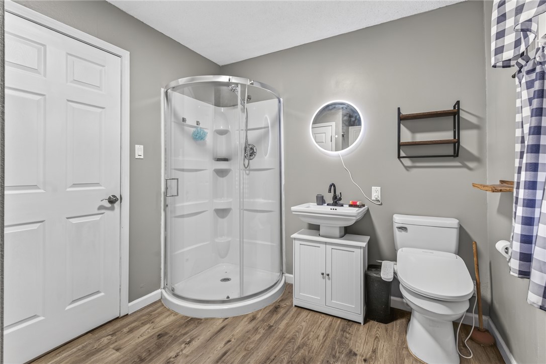 Vista Hills I - Residential