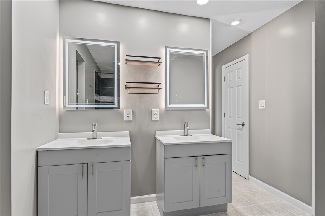 Vista Hills I - Residential