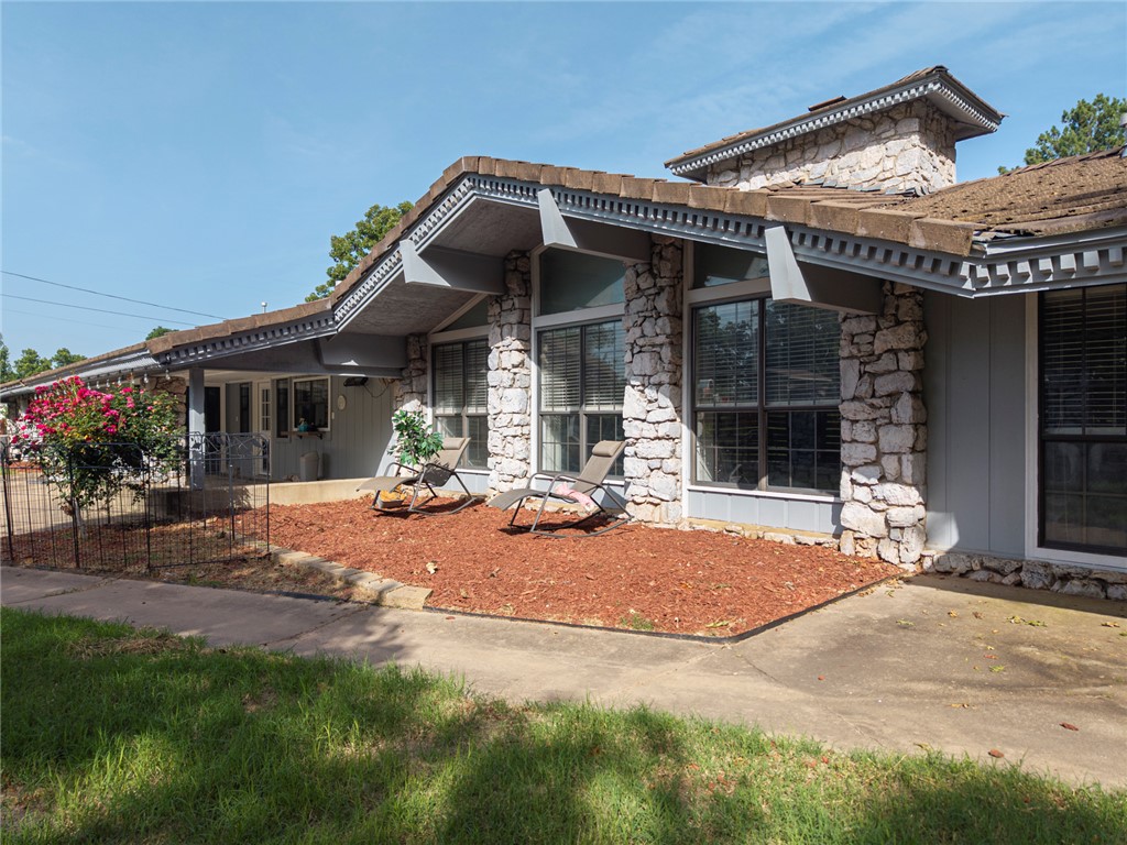Vista Hills I - Residential