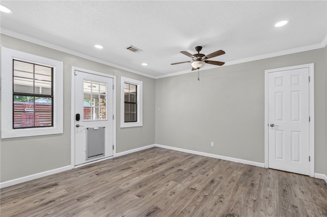Vista Hills I - Residential