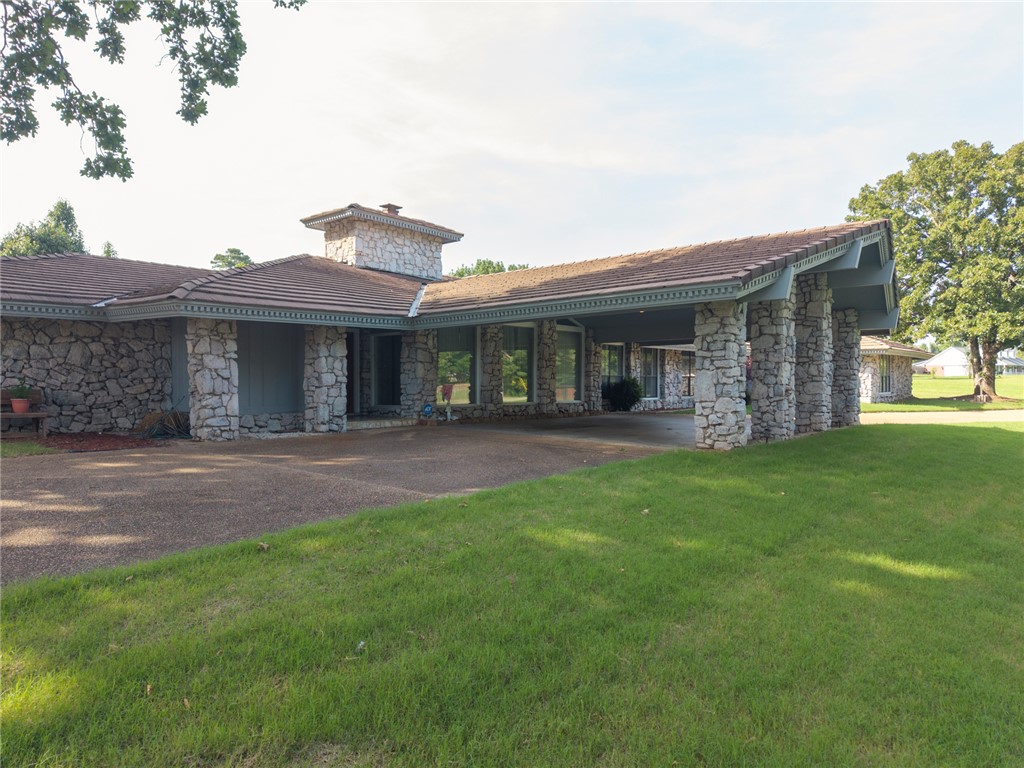 Vista Hills I - Residential
