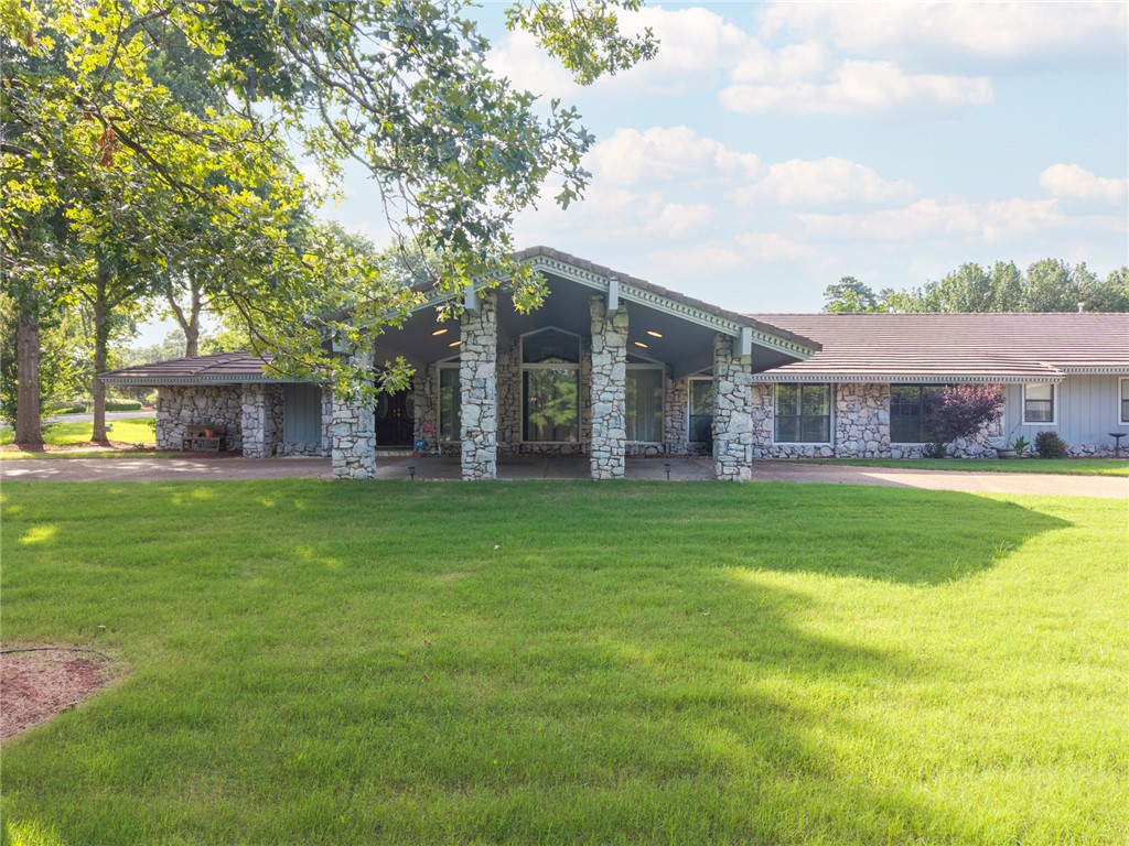 Vista Hills I - Residential