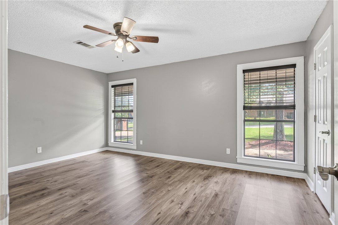 Vista Hills I - Residential