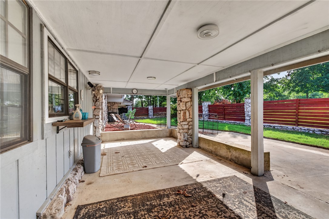 Vista Hills I - Residential