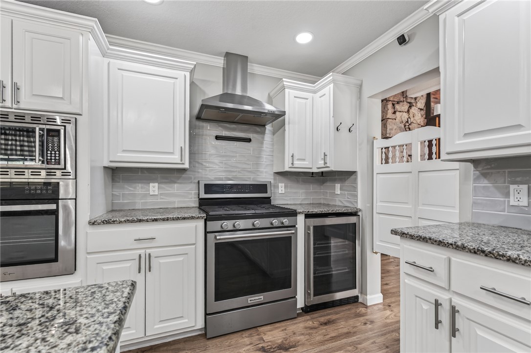 Vista Hills I - Residential