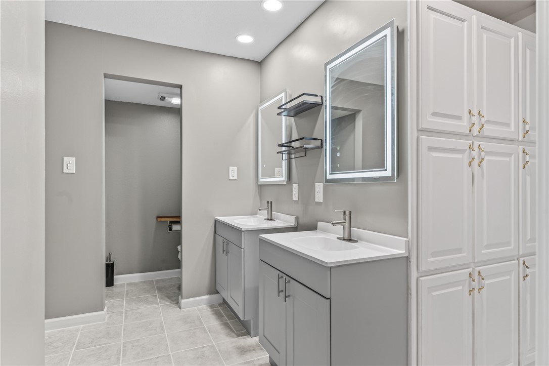 Vista Hills I - Residential