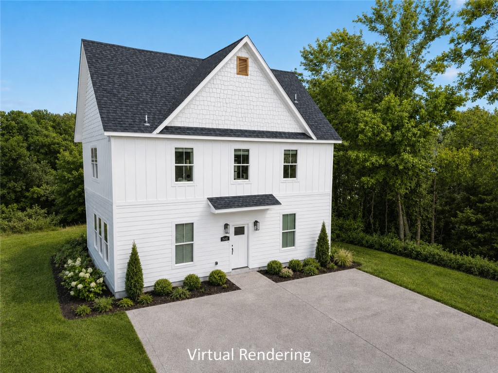 Brand new 4 bedroom, 4 bath home just minutes from the University of Arkansas campus! Each bedroom features its own private bathroom, and a 1-year builder’s warranty is included. Enjoy an unbeatable Fayetteville location with Razorback Greenway Trail frontage, a UARK Transit bus stop directly across the street, and quick access to City Park Restaurant, grocery stores, Nomad’s Trailside, Leverett Lounge, Wilson Park, campus, and more! Inside you will find an open-concept layout with luxury vinyl plank flooring throughout, quartz countertops, custom cabinets to the ceiling, gas range, large kitchen island, and refrigerator, washer, and dryer included. Excellent investment opportunity in a highly desirable location close to campus and all that Fayetteville has to offer!