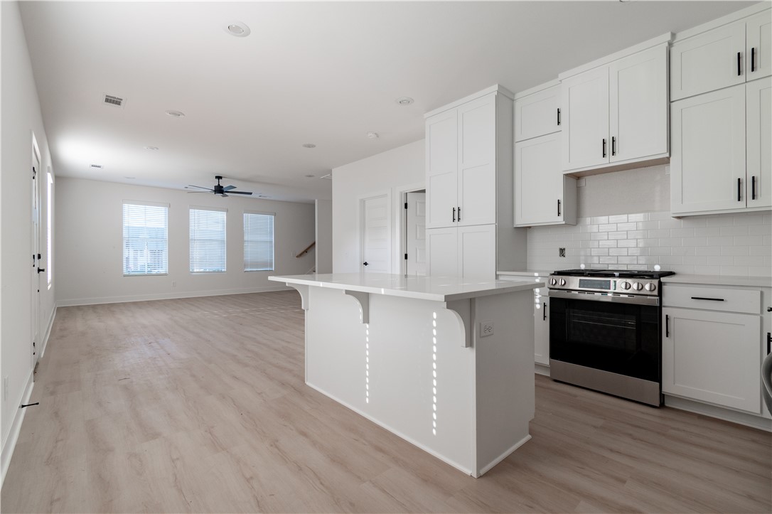 EVINS FARM - Residential