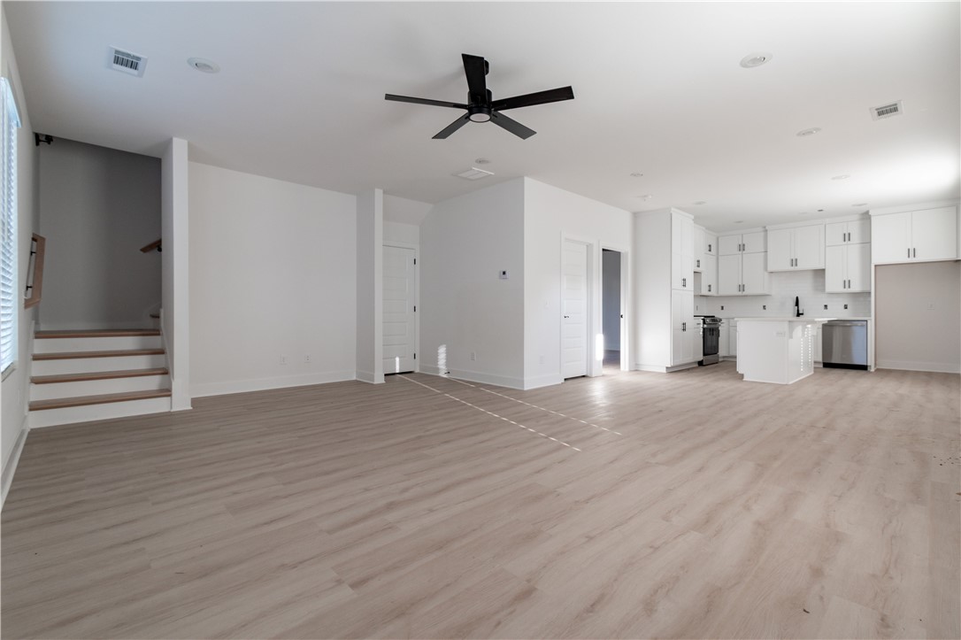 EVINS FARM - Residential