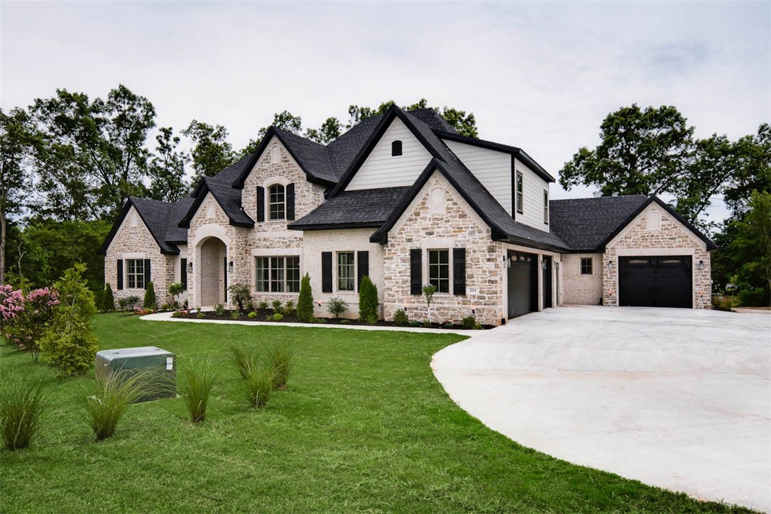 West End - Residential