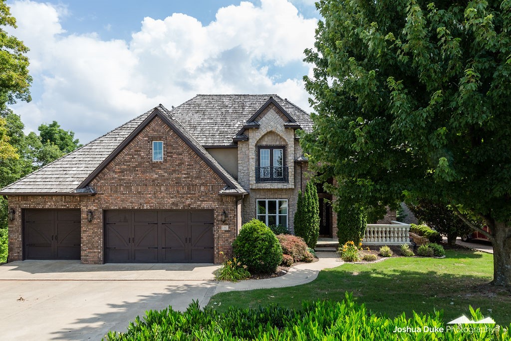 Champions Golf & Cc Rogers - Residential