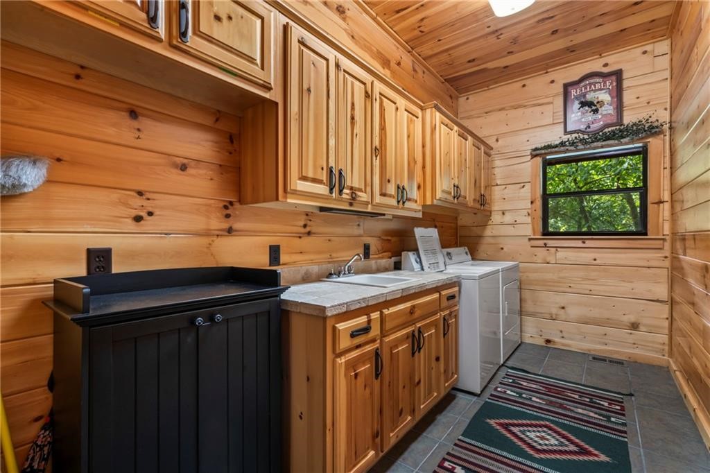 Cabins At Big Spgs Ph I Rurban - Residential