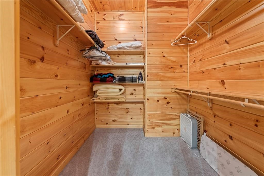 Cabins At Big Spgs Ph I Rurban - Residential