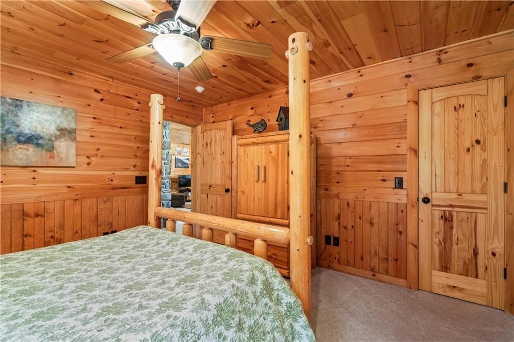 Cabins At Big Spgs Ph I Rurban - Residential