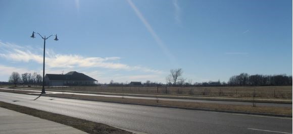 JARNAGAN ADD-BENTONVILLE - Land