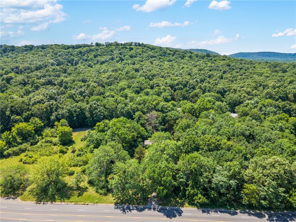 Fayetteville Outlots - Residential