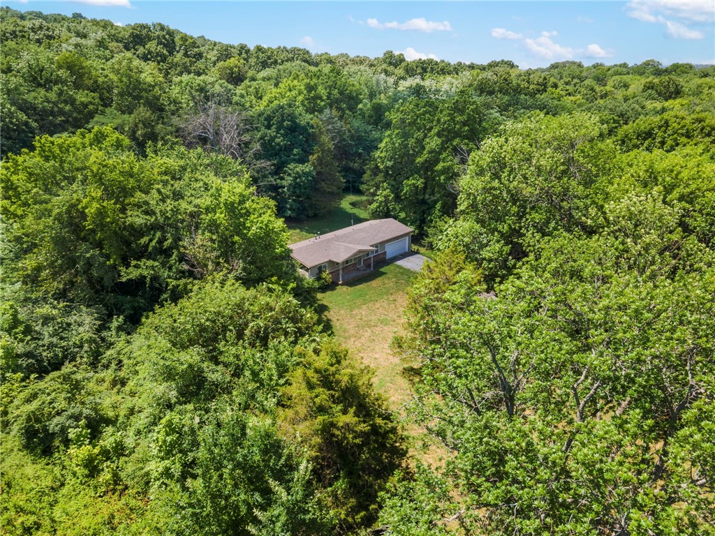 Fayetteville Outlots - Residential