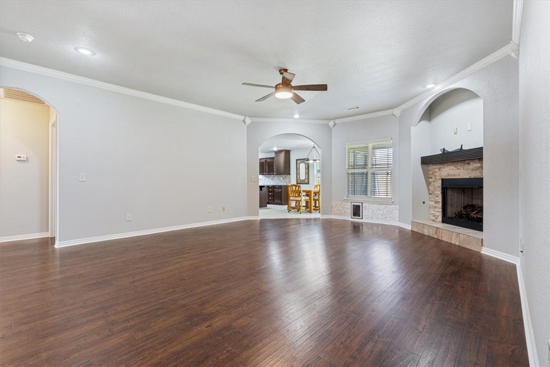Bellview Residence Add Ph 2 Rogers - Residential