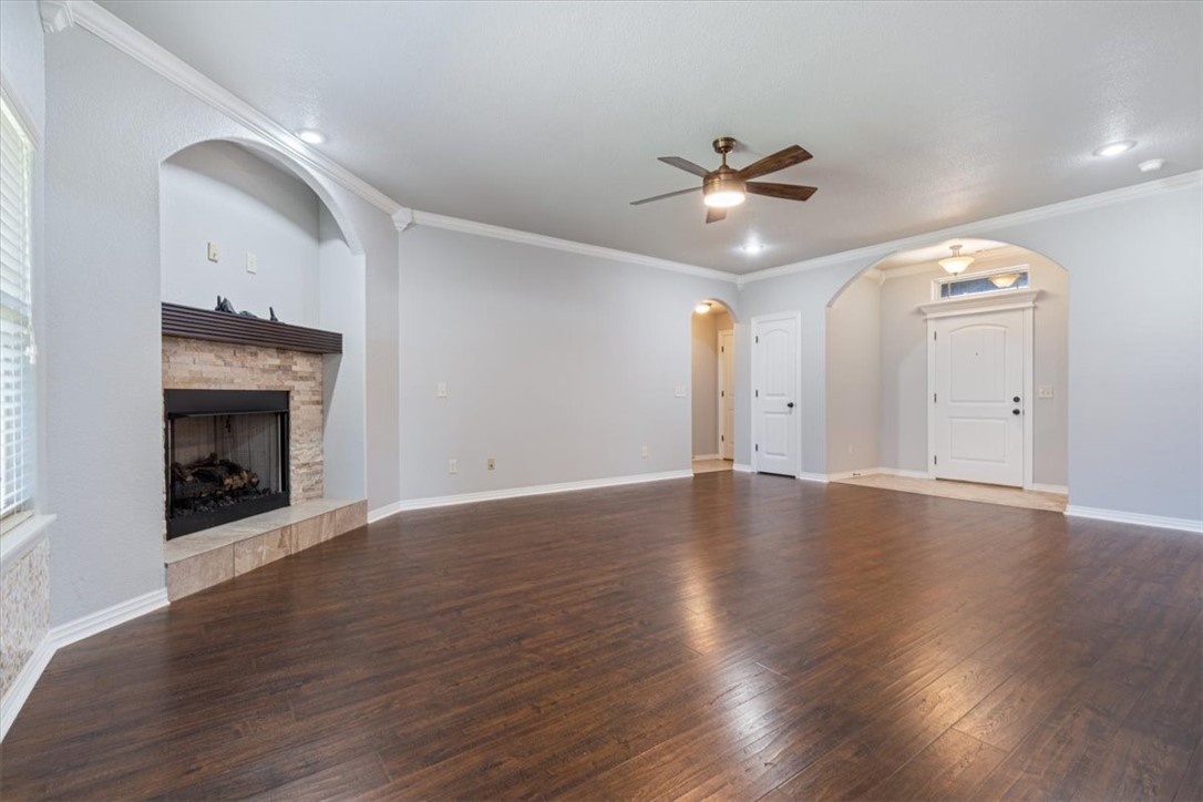 Bellview Residence Add Ph 2 Rogers - Residential