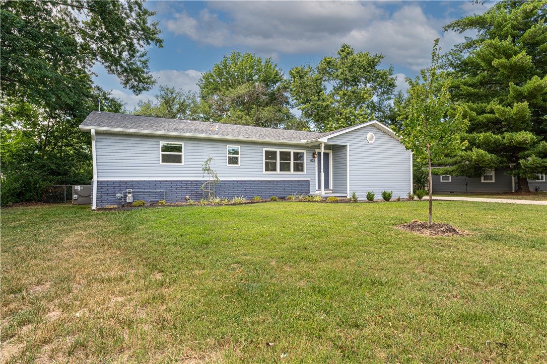 Welcome To Your Next Home — Or Your Next Investment! This Active Short-Term Rental In The Heart Of Bentonville Is Your Opportunity For Instant Income, Day One. Two Primary Suites With Private En Suites, Two Additional Bedrooms, And A Third Full Bath Mean This Home Sleeps 12 And Performs Like A Top-Tier STR. Huge Lot, Prime Location, And Walking Distance To World-Class Downtown Bentonville Dining, Shopping, And Entertainment — Plus The Legendary Mountain Bike Trails That Draw Visitors Year-Round. Whether You're Looking For A Full-Time Residence, Part-Time Retreat, Or A Hands-Off Investment, This Property Delivers. And It's Completely Turnkey — Washer, Dryer, Refrigerator, All Furniture, And Decor Convey With An Acceptable Offer. Nothing To Stage. Nothing To Buy. Just Close And Start Living — Or Start Earning. Showings Scheduled Around Active Bookings.