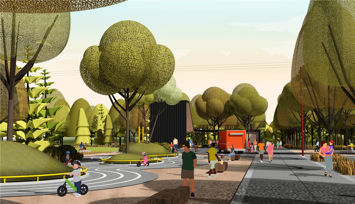 Kristyl Heights Sub Bentonville - Residential