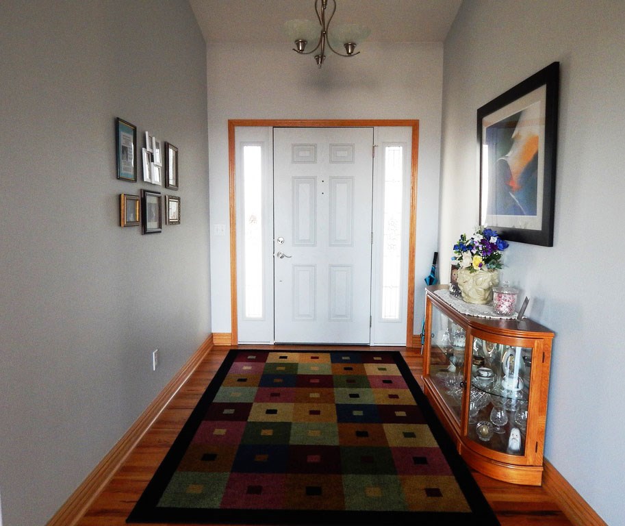 Unit 116 Holiday Island - Residential