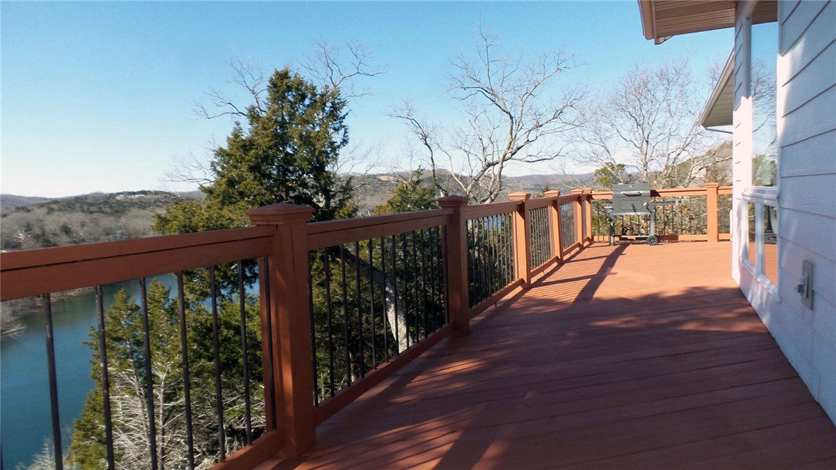 Unit 116 Holiday Island - Residential