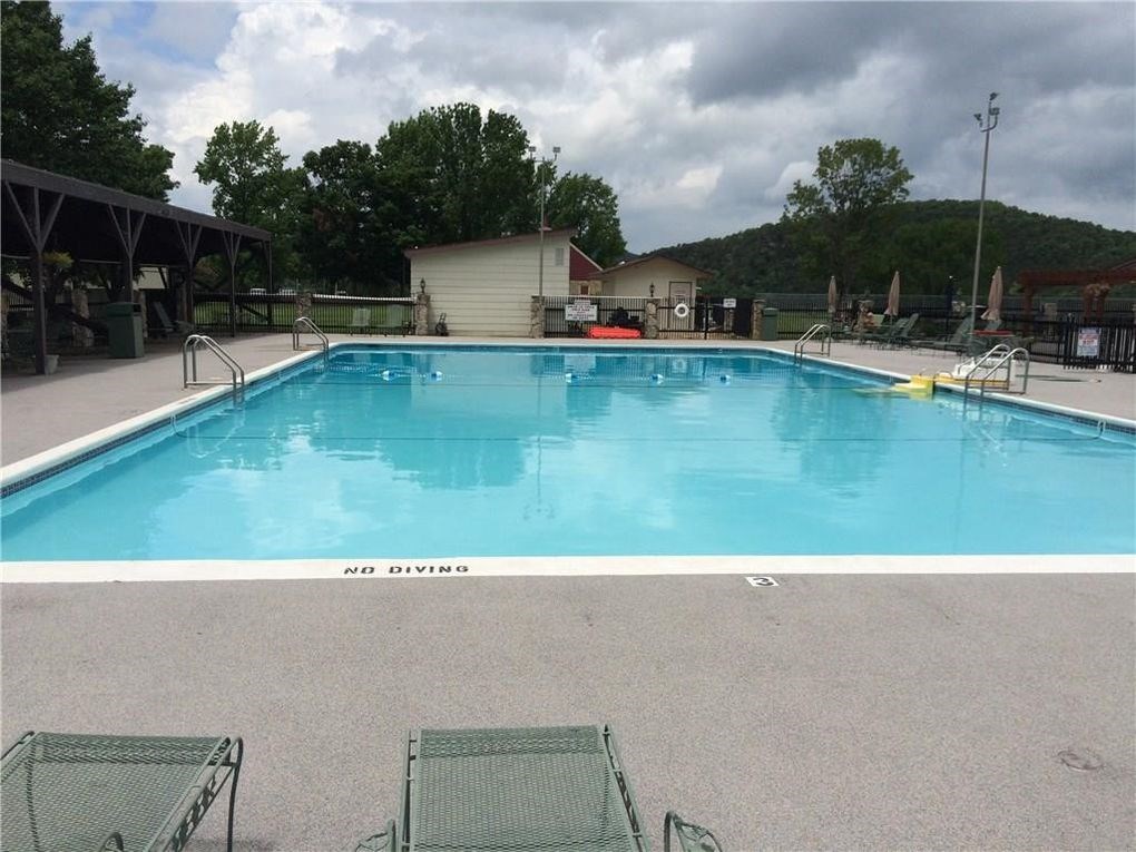 Unit 116 Holiday Island - Residential