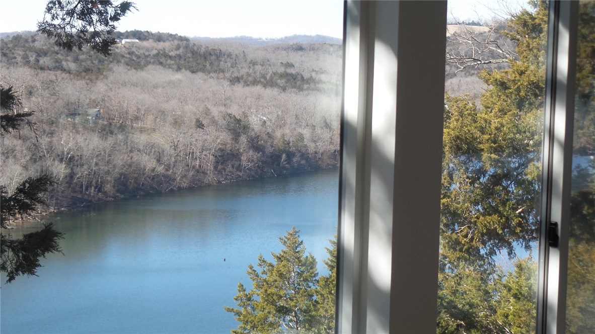 Unit 116 Holiday Island - Residential