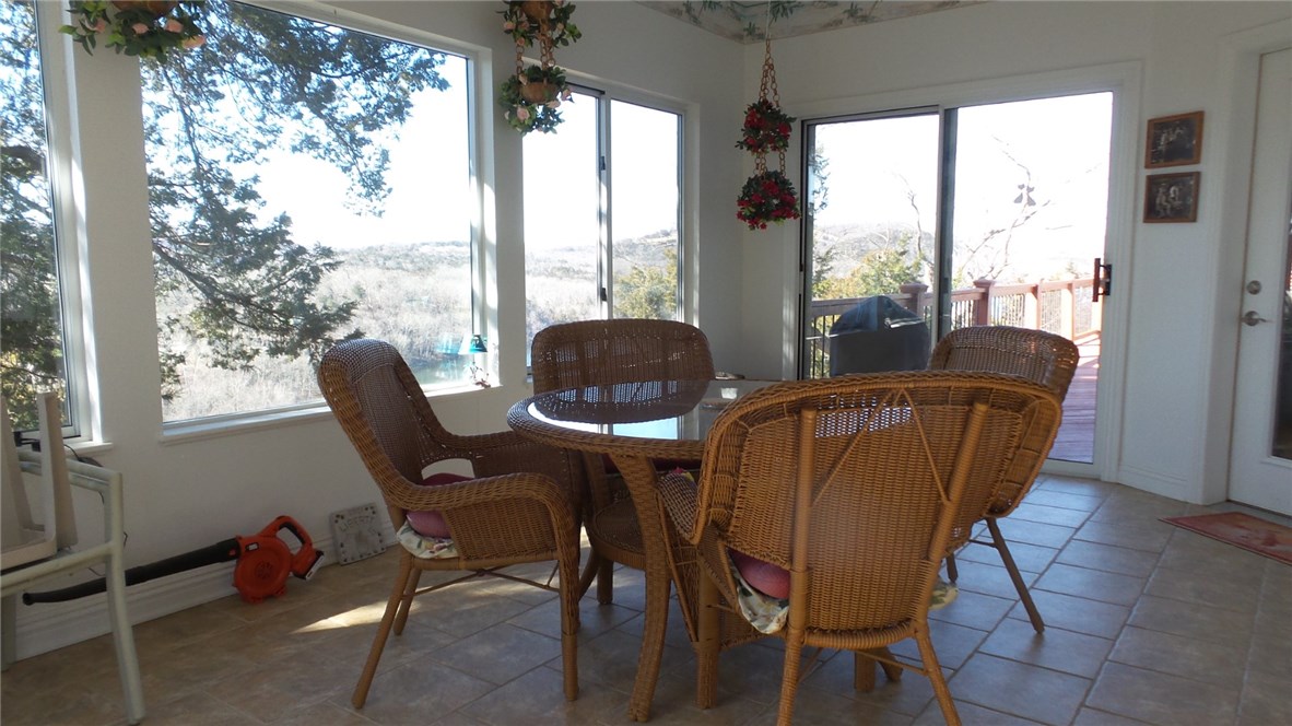 Unit 116 Holiday Island - Residential