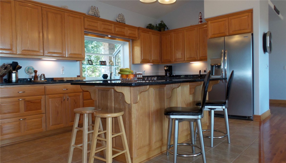 Unit 116 Holiday Island - Residential