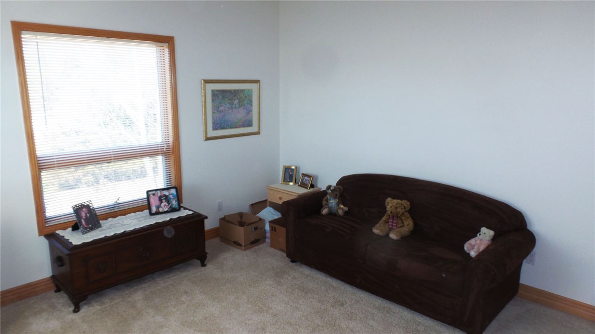 Unit 116 Holiday Island - Residential