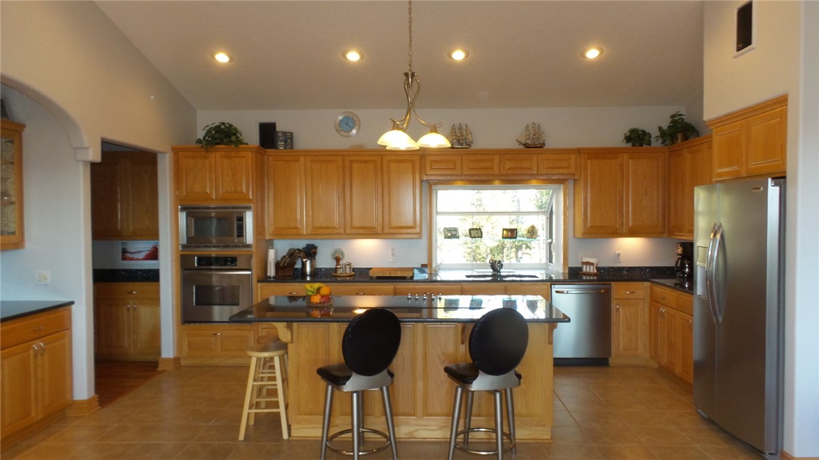 Unit 116 Holiday Island - Residential