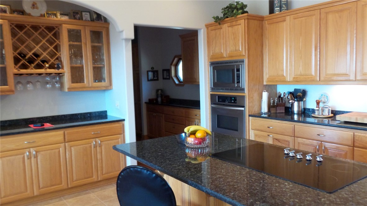 Unit 116 Holiday Island - Residential
