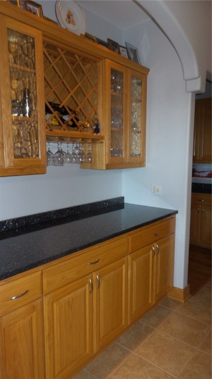 Unit 116 Holiday Island - Residential