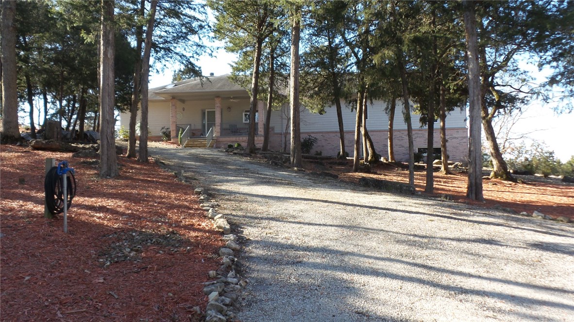 Unit 116 Holiday Island - Residential