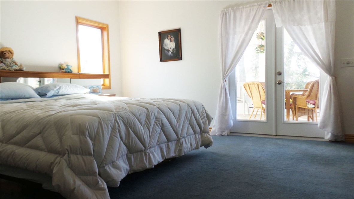 Unit 116 Holiday Island - Residential