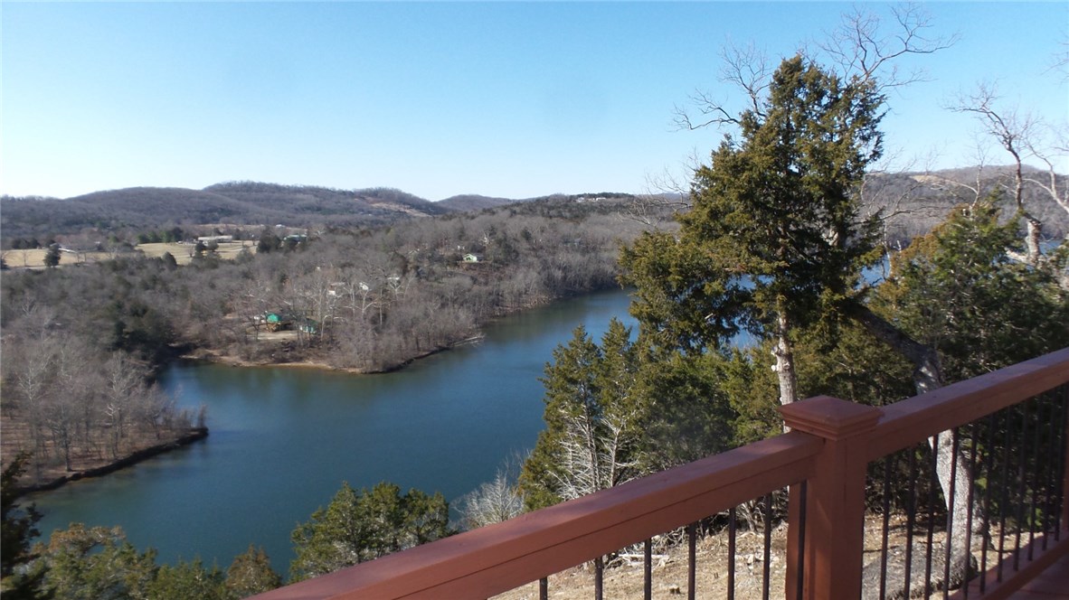 Unit 116 Holiday Island - Residential