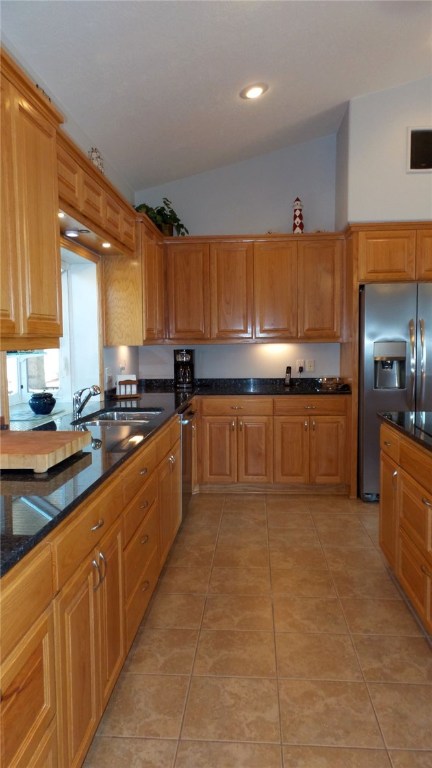Unit 116 Holiday Island - Residential