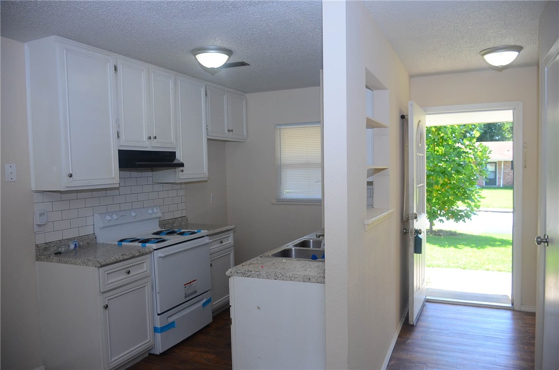 Harper Add II - Residential