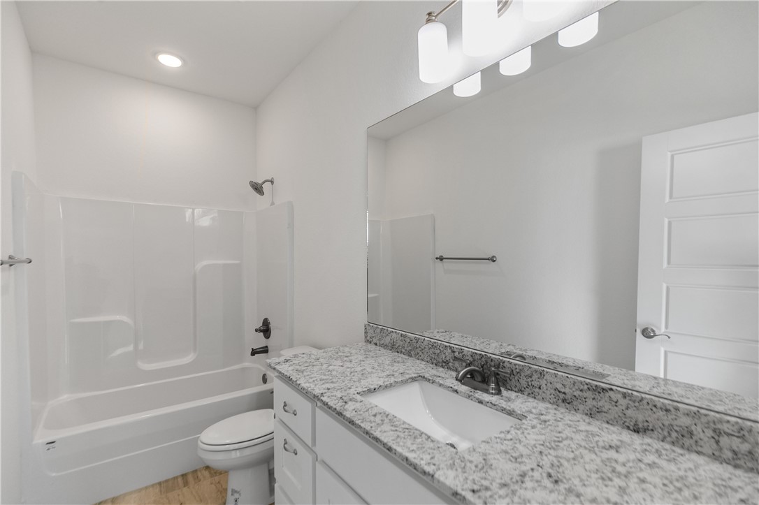 BLOSSOM HILLS SUB - Residential Lease
