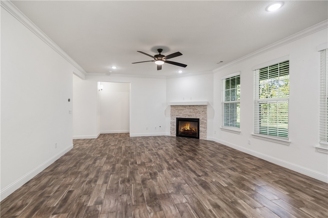 BLOSSOM HILLS SUB - Residential Lease