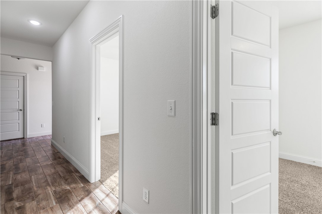 BLOSSOM HILLS SUB - Residential Lease