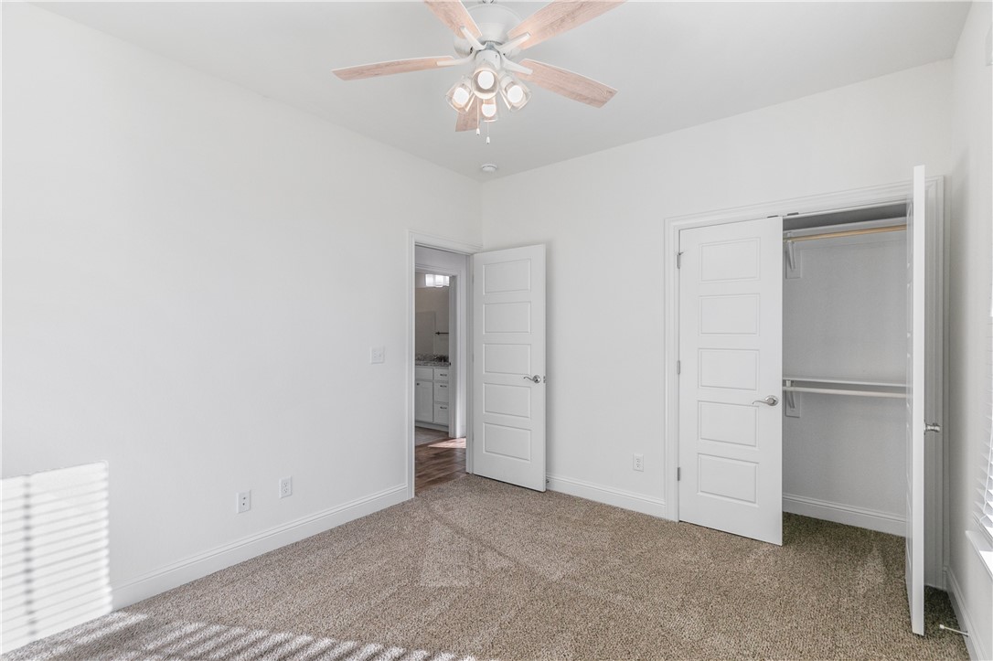 BLOSSOM HILLS SUB - Residential Lease
