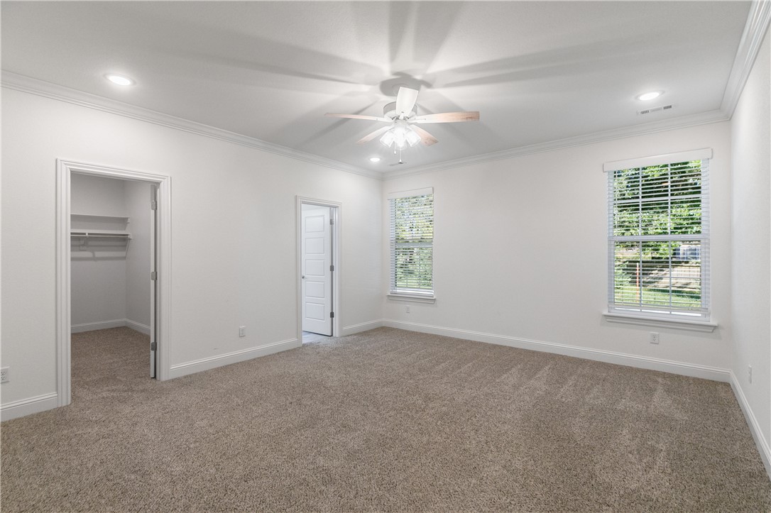 BLOSSOM HILLS SUB - Residential Lease