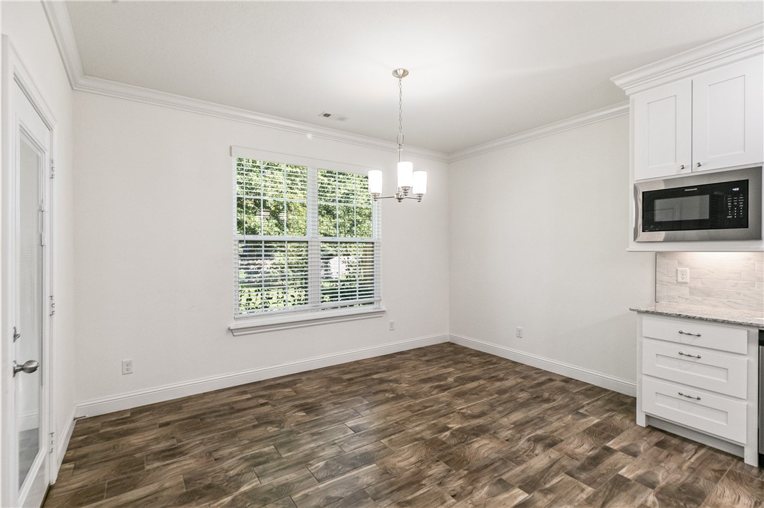 BLOSSOM HILLS SUB - Residential Lease