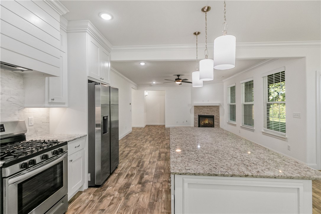 BLOSSOM HILLS SUB - Residential Lease