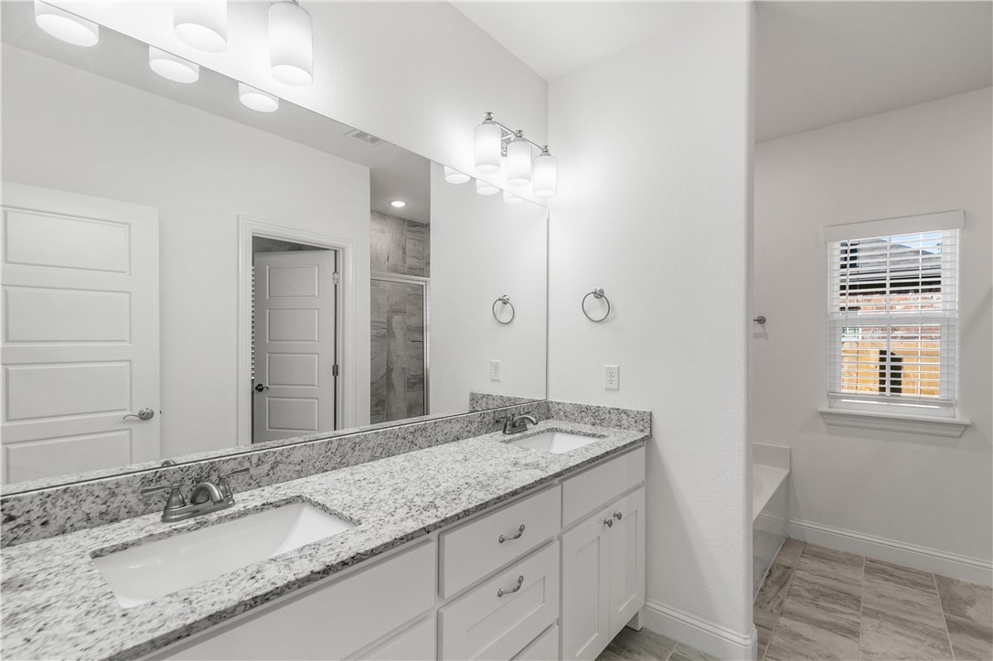 BLOSSOM HILLS SUB - Residential Lease